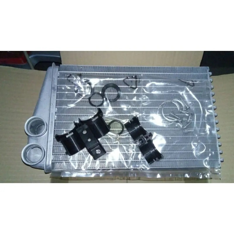 Megane Kalorifer Radyatörü 2004-2009 Valeo 7701207712