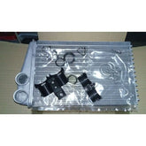 Megane Kalorifer Radyatörü 2004-2009 Valeo 7701207712