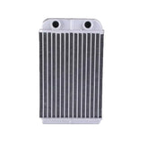 Stilo Kalorifer Radyatörü 2003-2006 Valeo 46723450