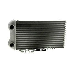 Trafic Kalorifer Radyatörü 2005-2011 Valeo 7701473279