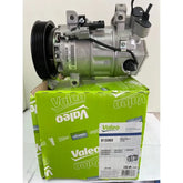 Clio Klima Kompresörü 2013-2018 Valeo 926000838R