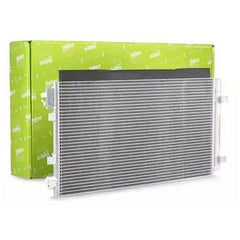 Duster Klima Radyatörü 2011-2017 Valeo 8200741257