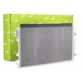 Sandero Klima Radyatörü 2008-2016 Valeo 8200741257