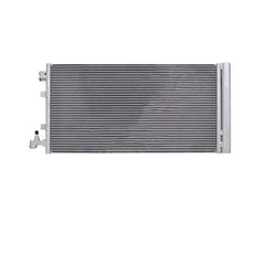 Megane Klima Radyatörü 2010-2015 Valeo 921100001R