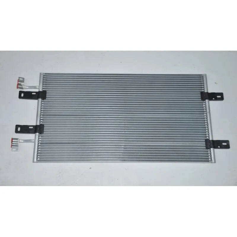 Trafic Klima Radyatörü 2012-2019 Valeo 8200465489