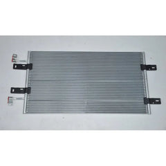 Trafic Klima Radyatörü 2012-2019 Valeo 8200465489