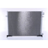 Trafic Klima Radyatörü 2005-2011 Valeo 8200465490