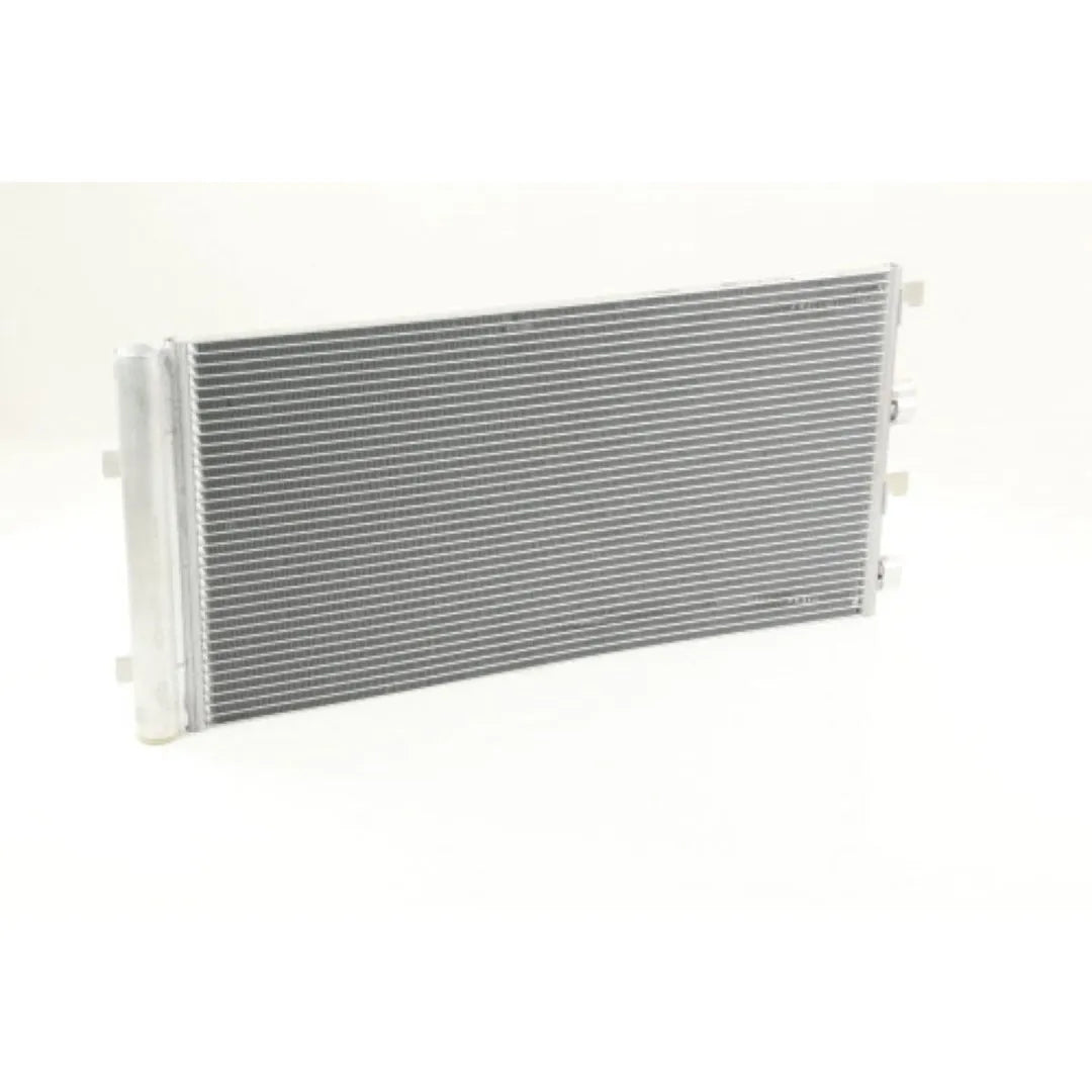 Duster Klima Radyatörü 2011-2017 Valeo 8200880551