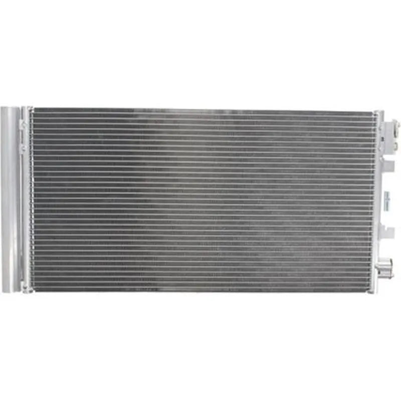 Clio Klima Radyatörü 2003-2008 Valeo 921005824R