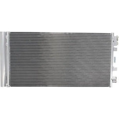 Clio Klima Radyatörü 2003-2008 Valeo 921005824R