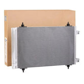 Scudo Klima Radyatörü 1995-2004 Valeo 1400836980