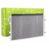 Trafic Klima Radyatörü 2005-2011 Valeo 7700312901