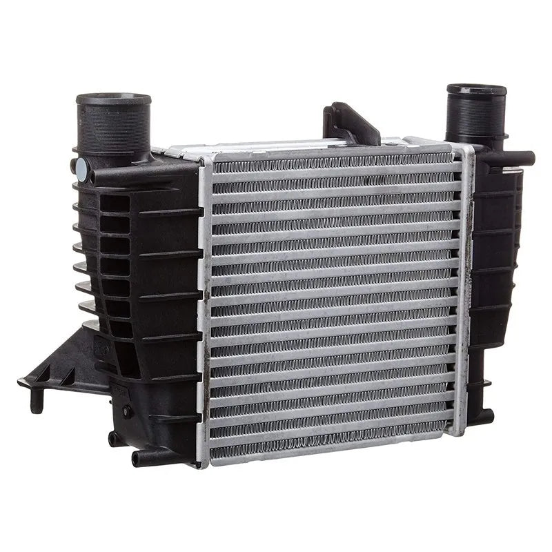 Modüs Turbo Radyatörü 2004-2009 Valeo 8200170504