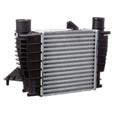 Modüs Turbo Radyatörü 2004-2009 Valeo 8200170504