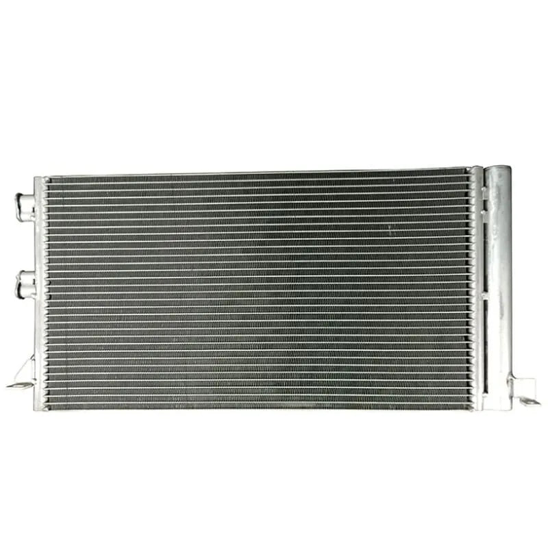 Panda Klima Radyatörü 2003-2011 Valeo 51767143