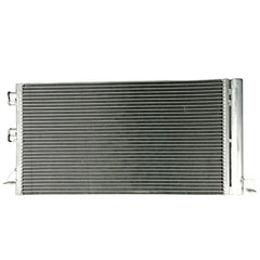 Panda Klima Radyatörü 2003-2011 Valeo 51767143