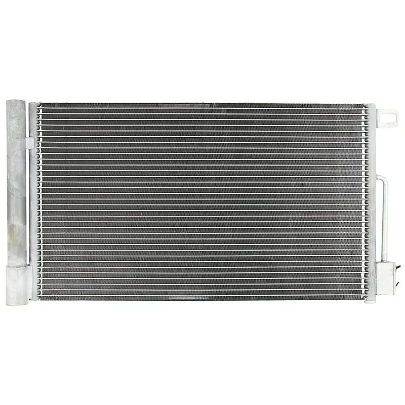 Fiorino Klima Radyatörü 2007-2022 Valeo 359003220010