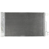 Grande Punto Klima Radyatörü 2005-2015 Valeo 359003220010