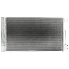 Fiorino Klima Radyatörü 2007-2022 Valeo 359003220010