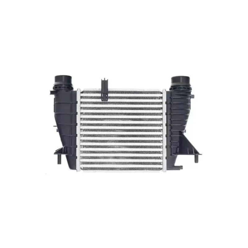 Clio Turbo Radyatörü 2009-2012 Valeo 144618748R