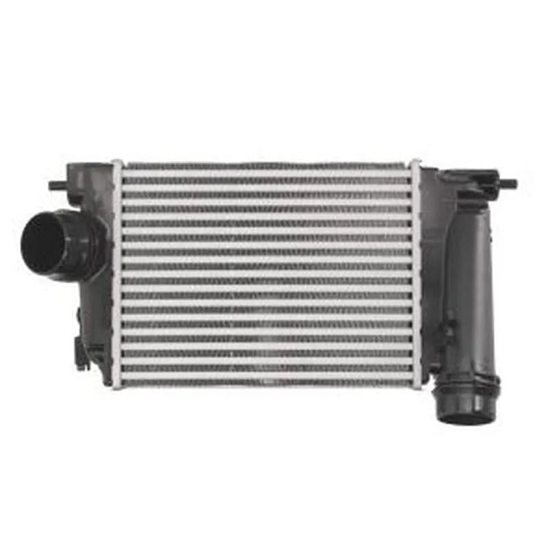 Kadjar Turbo Radyatörü 2015-2016 Valeo 144614EA0A