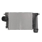 Kadjar Turbo Radyatörü 2015-2016 Valeo 144614EA0A