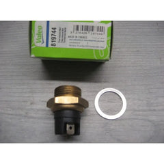 Doğan Fan Müşürü 1982-2001 Valeo 7700759441