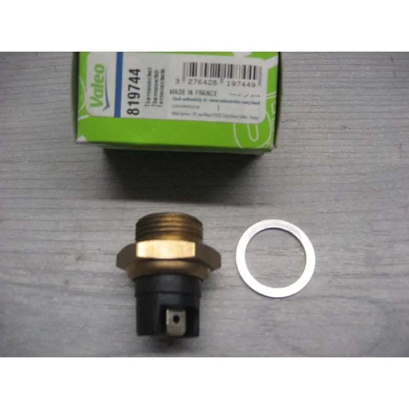 Clio Fan Müşürü 1996-1998 Valeo 7700759441