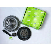 Sandero Debriyaj Seti ( Baskı, Balata, Bilya ) 2008-2018