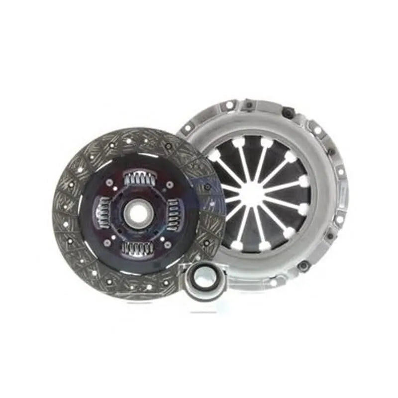 Kangoo Debriyaj Seti ( Baskı, Balata, Bilya ) 1998-2009