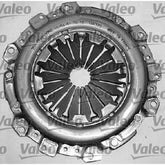 Espace Debriyaj Seti ( Baskı, Balata, Bilya ) 1989-2008