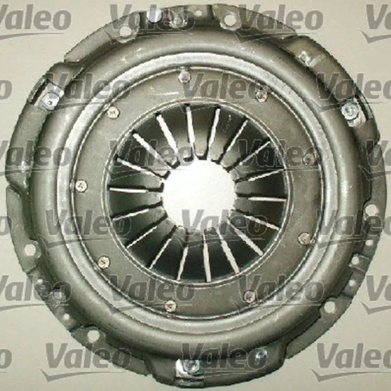 Alfa 156 Debriyaj Seti ( Baskı, Balata ) 1997-2005