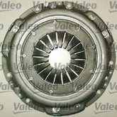 Alfa 156 Debriyaj Seti ( Baskı, Balata ) 1997-2005