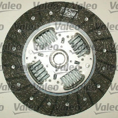 Master Debriyaj Seti ( Baskı, Balata ) 1998-2003