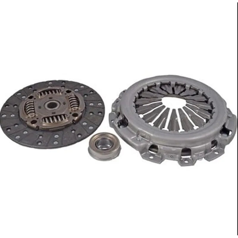 Scudo Debriyaj Seti ( Baskı, Balata, Bilya ) 1995-2004