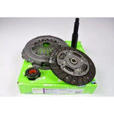 Albea Debriyaj Seti ( Baskı, Balata, Bilya ) 2002-2013