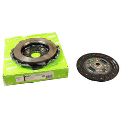 Megane Debriyaj Seti ( Baskı, Balata ) 1995-2003