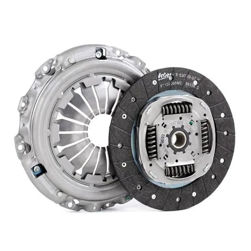 Sandero Debriyaj Seti ( Baskı, Balata ) 2008-2018