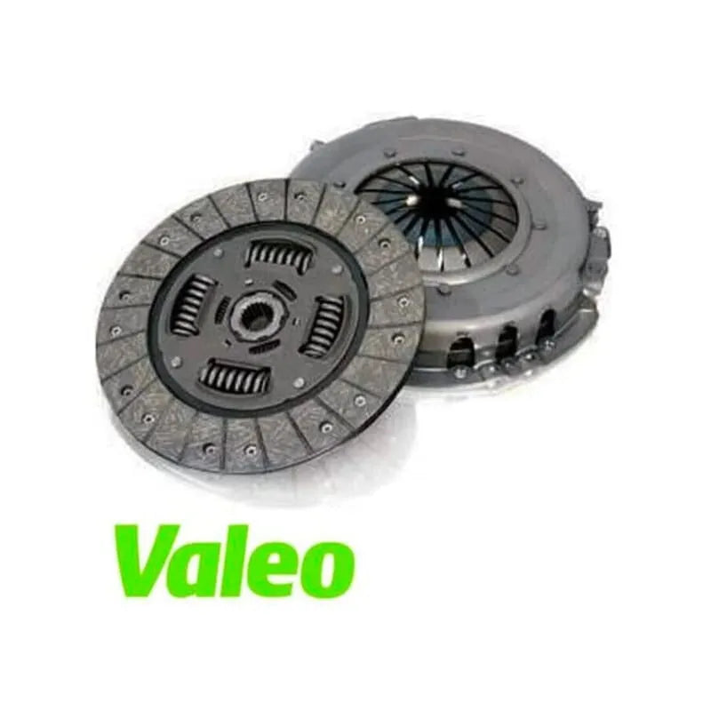 Laguna Debriyaj Seti ( Baskı, Balata ) 2003-2007