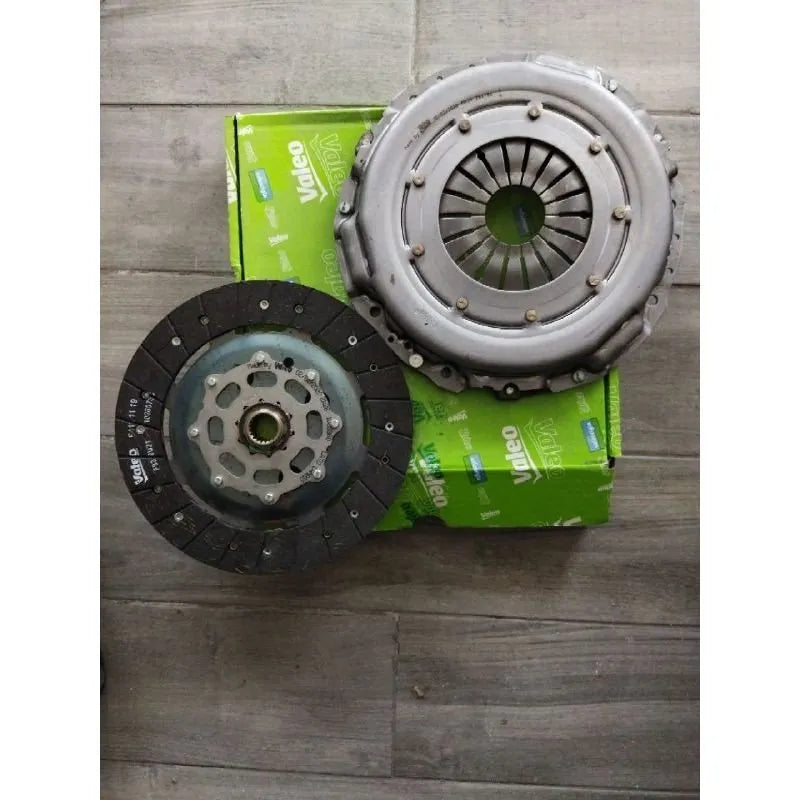 Alfa 147 Debriyaj Seti ( Baskı, Balata ) 2000-2010