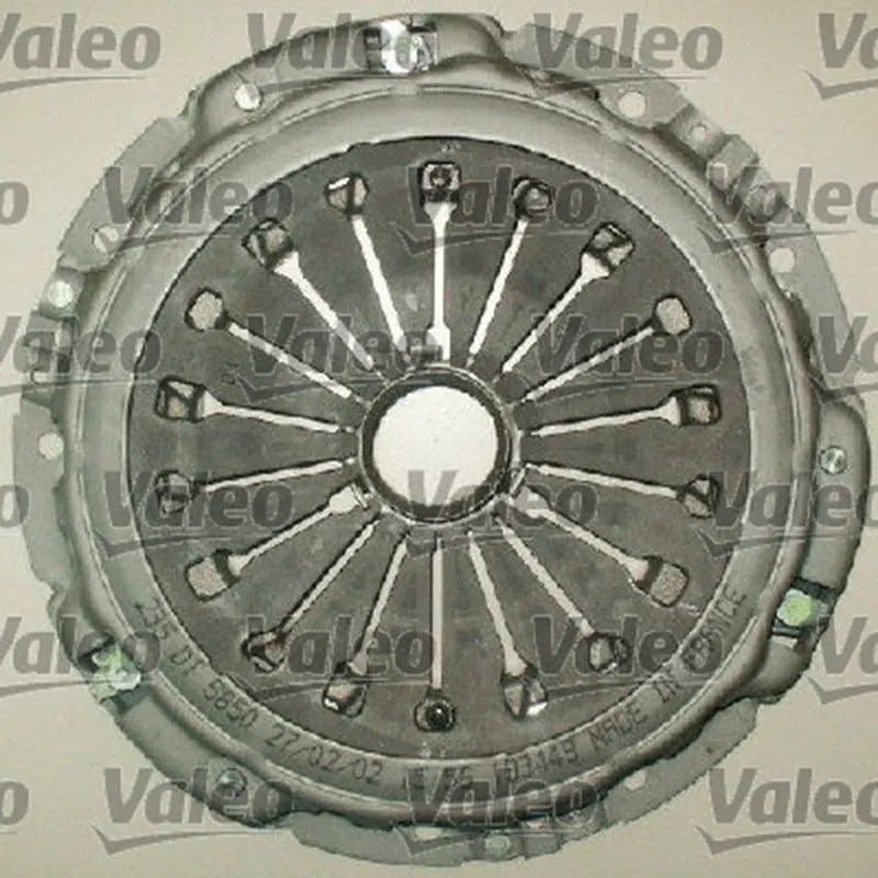 Scudo Debriyaj Seti ( Baskı, Balata, Bilya ) 1995-2004