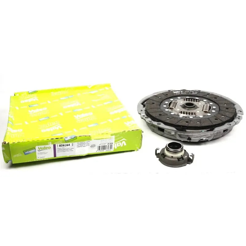 Ducato Debriyaj Seti ( Baskı, Balata, Bilya ) 1995-2006