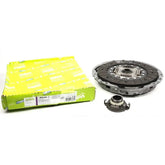 Ducato Debriyaj Seti ( Baskı, Balata, Bilya ) 1995-2006