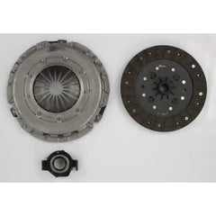 Doblo Debriyaj Seti ( Baskı, Balata, Bilya ) 2001-2010