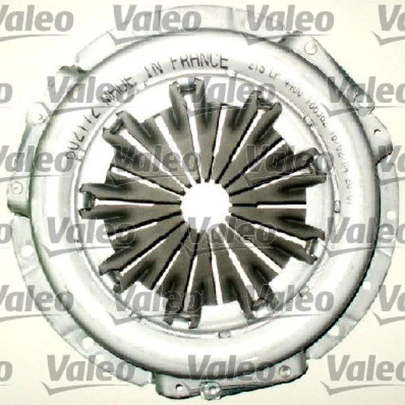 Scudo Debriyaj Seti ( Baskı, Balata, Bilya ) 1995-2004