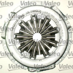 Scudo Debriyaj Seti ( Baskı, Balata, Bilya ) 1995-2004