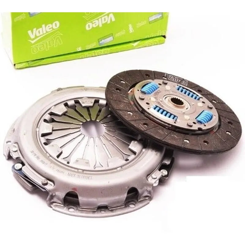 Ducato Debriyaj Seti ( Baskı, Balata ) 2001-2022