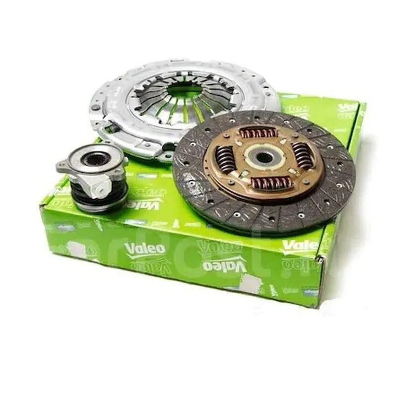 Albea Debriyaj Seti ( Baskı, Balata, Bilya ) 2002-2013