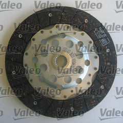 Espace Debriyaj Seti ( Baskı, Balata ) 2002-2008