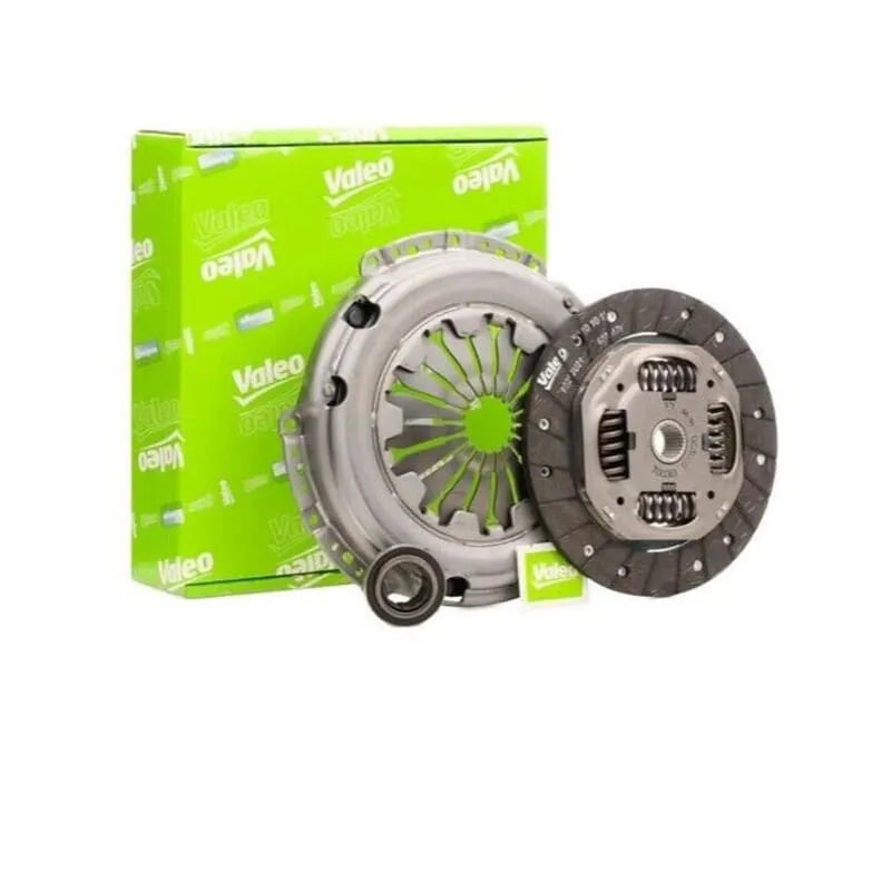 Doblo Debriyaj Seti ( Baskı, Balata, Bilya ) 2001-2010